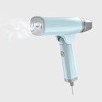 Portable & Foldable Garment Steamer – 1300W Powerful Home & Travel Steamer